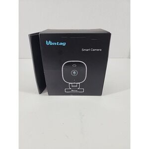 VIMTAG Security‎ Camera, 3K/6MP Spotlight IP66 Outdoor/Indoor Camera